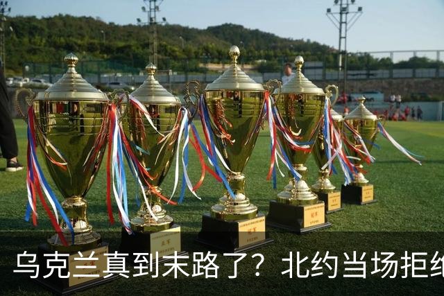 乌克兰真到末路了？北约当场拒绝泽连求援：我们也没爱国者了