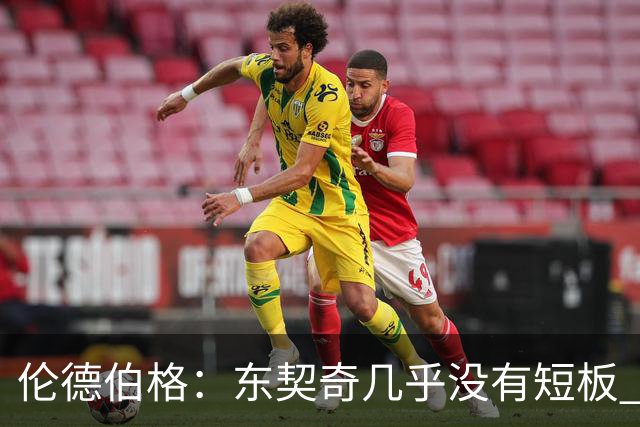 伦德伯格：东契奇几乎没有短板 面对他只能更加强硬并减少犯规