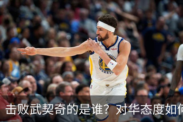 击败武契奇的是谁？对华态度如何？下一步中塞关系怎么走？