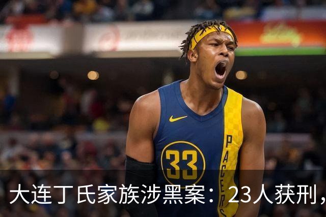 大连丁氏家族涉黑案：23人获刑，涉案资产2.05亿元（2019）
