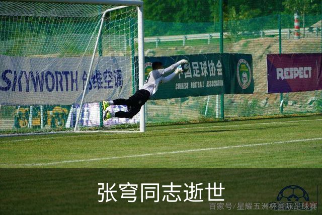 张穹同志逝世