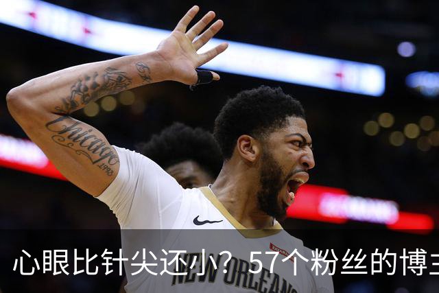 心眼比针尖还小？57个粉丝的博主，被问界起诉，还要索赔100万