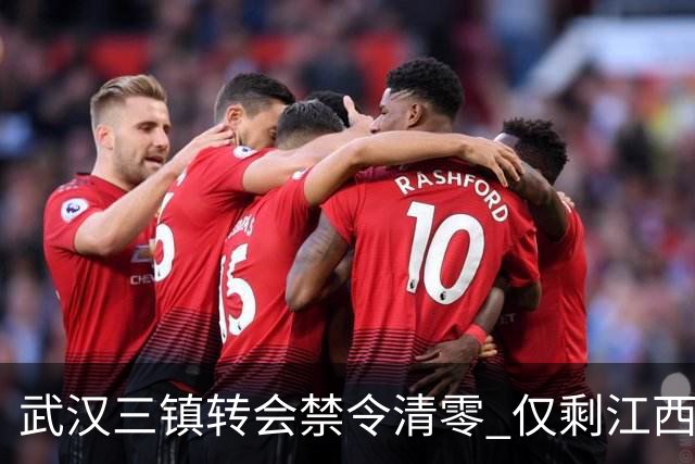 武汉三镇转会禁令清零 仅剩江西庐山还存在转会注册禁令