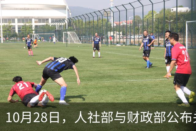 10月28日，人社部与财政部公布关于2026年调整养老金的通知了吗？